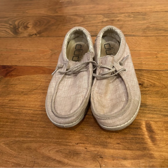 Boys Hey Dude Wally - Picture 2 of 6